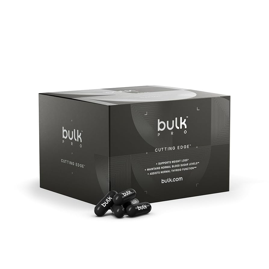 CUTTING EDGE POWERFUL FAT BURNING TABLETS