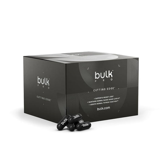 CUTTING EDGE POWERFUL FAT BURNING TABLETS
