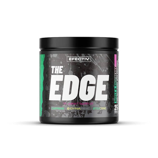 EFFECTIV - THE EDGE PRE WORKOUT FORMULA