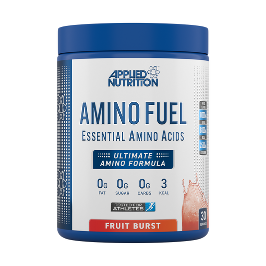 APPLIED NUTRITION - AMINO FUEL