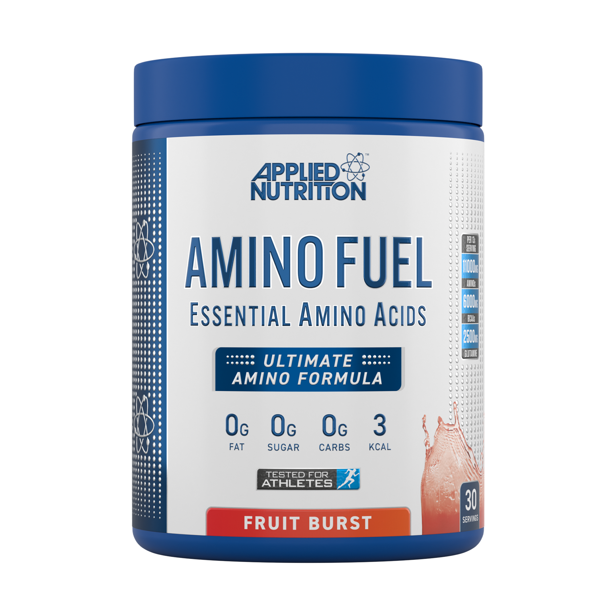 APPLIED NUTRITION - AMINO FUEL