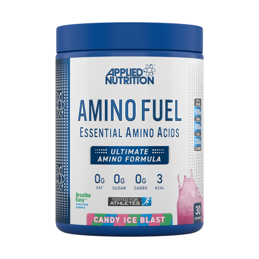 APPLIED NUTRITION - AMINO FUEL