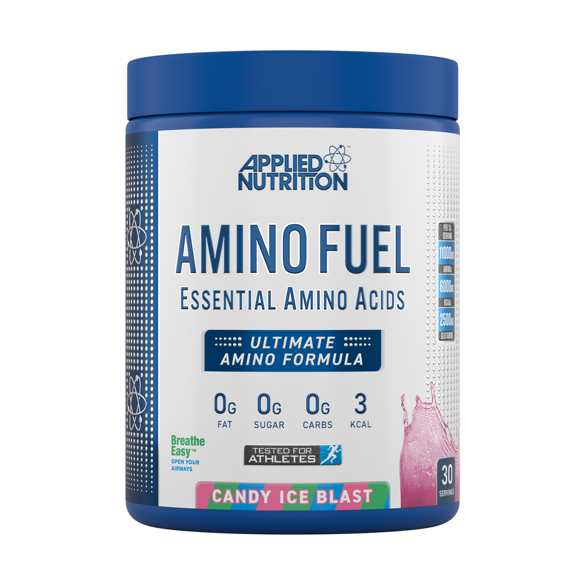 APPLIED NUTRITION - AMINO FUEL