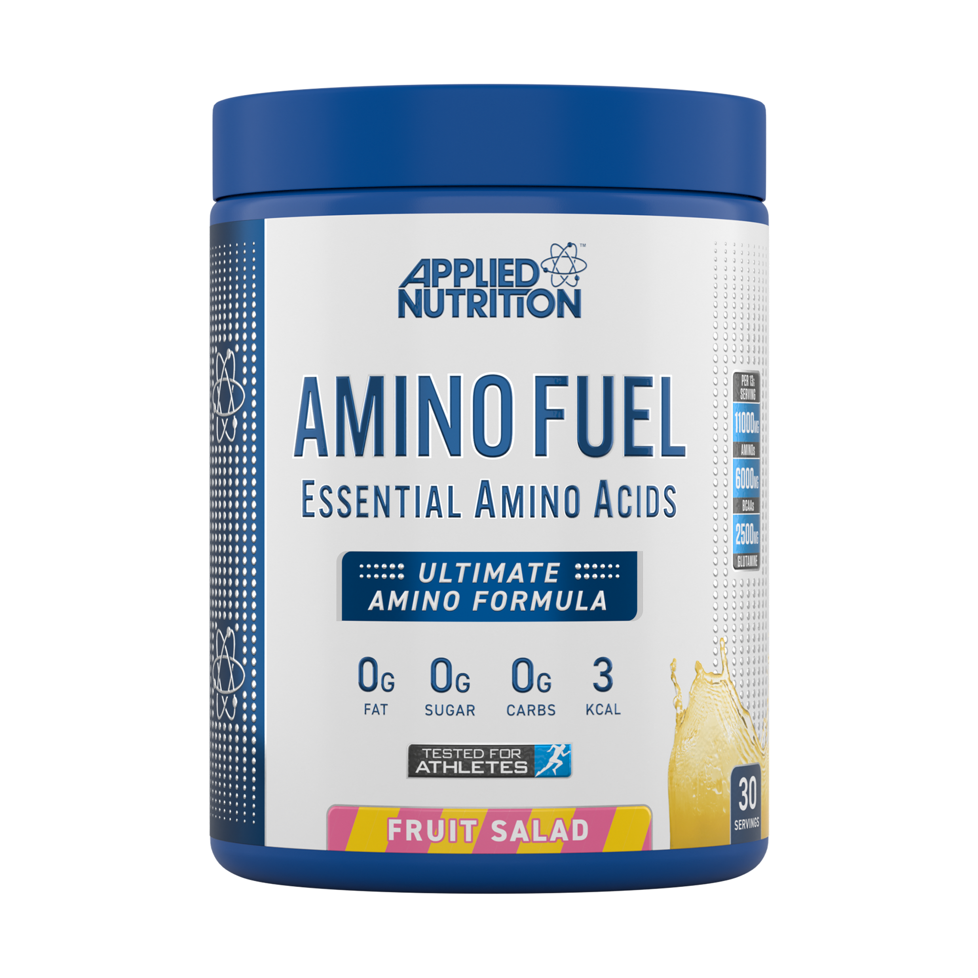 APPLIED NUTRITION - AMINO FUEL