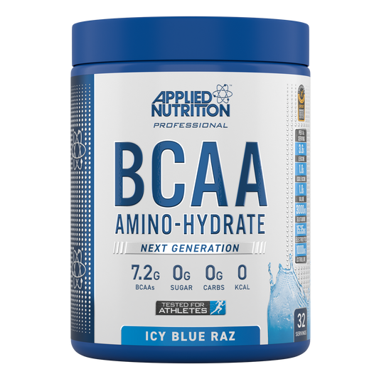APPLIED NUTRITION - BCAA AMINO HYDRATE