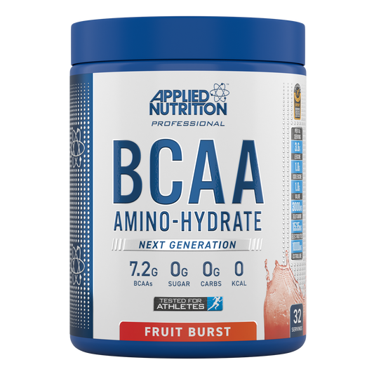 APPLIED NUTRITION - BCAA AMINO HYDRATE