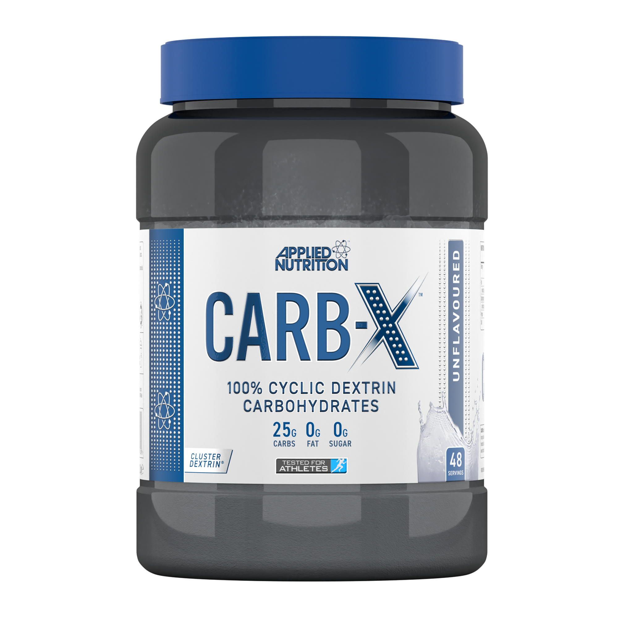 APPLIED NUTRITION - CARB X CARBOHYDRATE POWDER