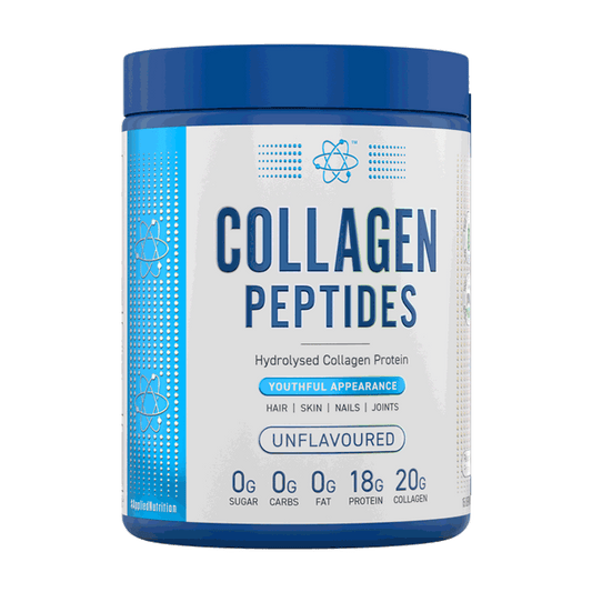 APPLIED NUTRITION - COLLAGEN PEPTIDE PROTEIN