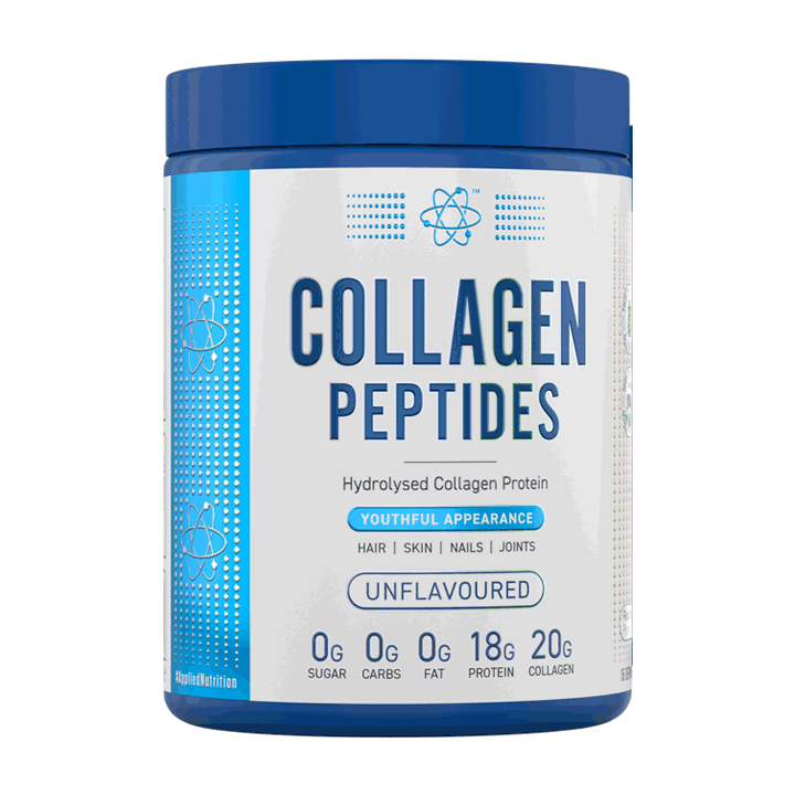 APPLIED NUTRITION - COLLAGEN PEPTIDE PROTEIN