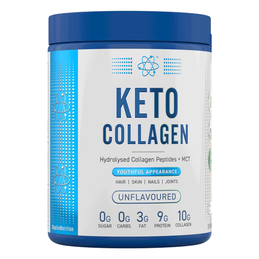 APPLIED NUTRITION - KETO COLLAGEN