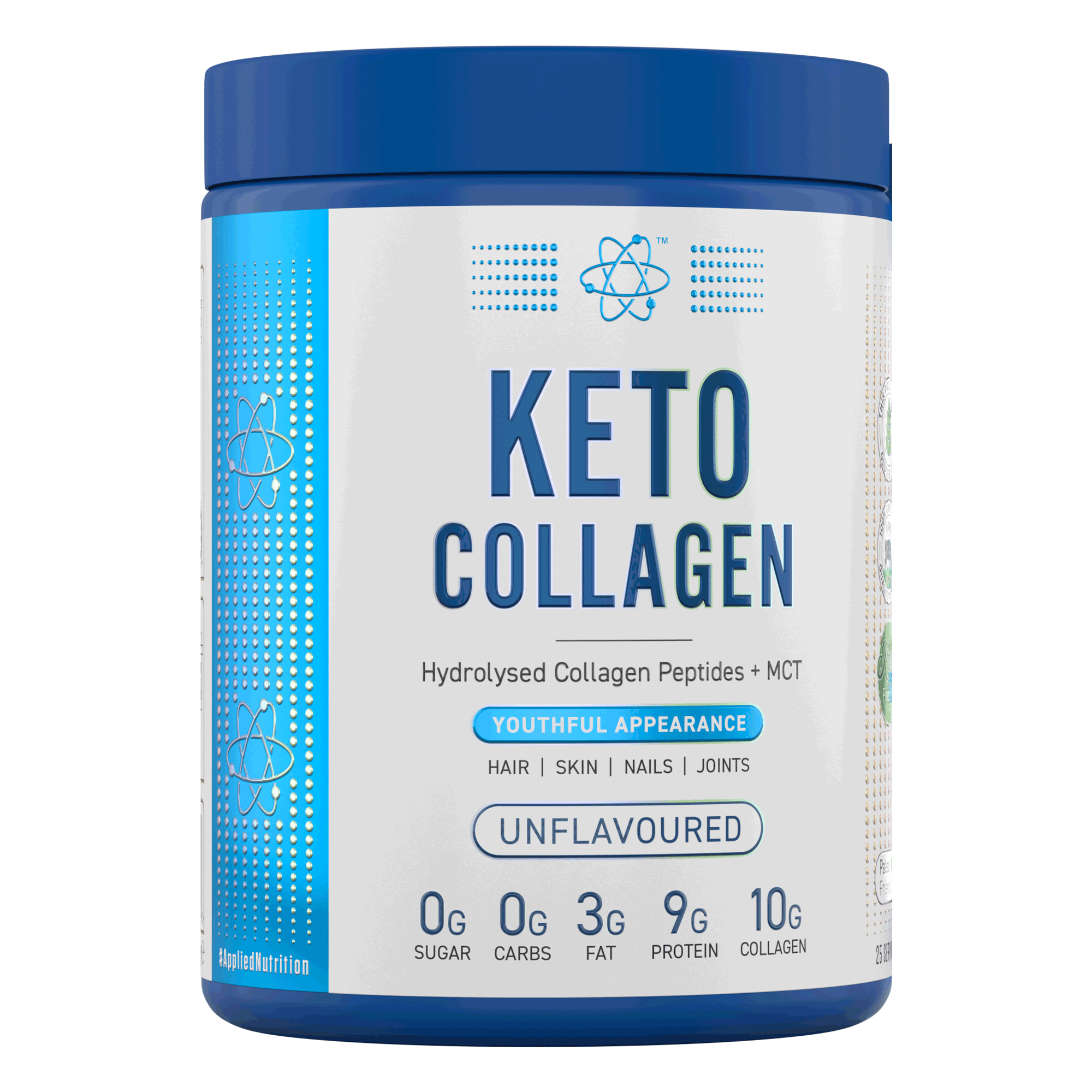 APPLIED NUTRITION - KETO COLLAGEN