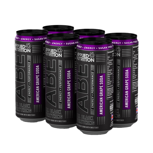 APPLIED NUTRITION - ABE CANS