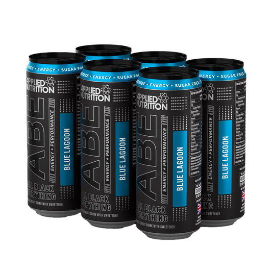 APPLIED NUTRITION - ABE CANS