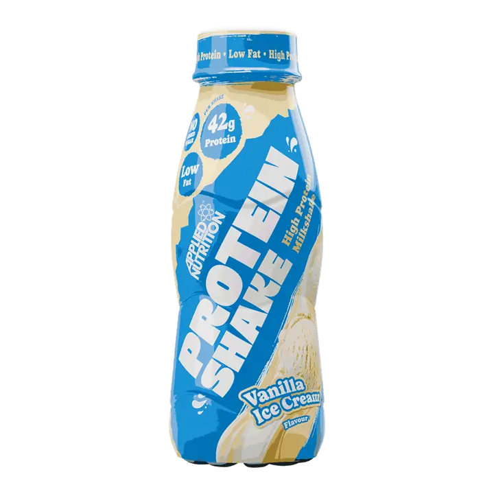 APPLIED NUTRITION - HIGH PROTEIN SHAKE 500ML