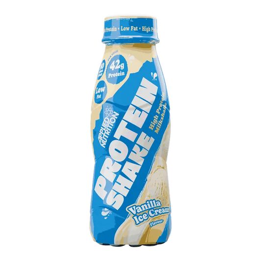 APPLIED NUTRITION - HIGH PROTEIN SHAKE 500ML