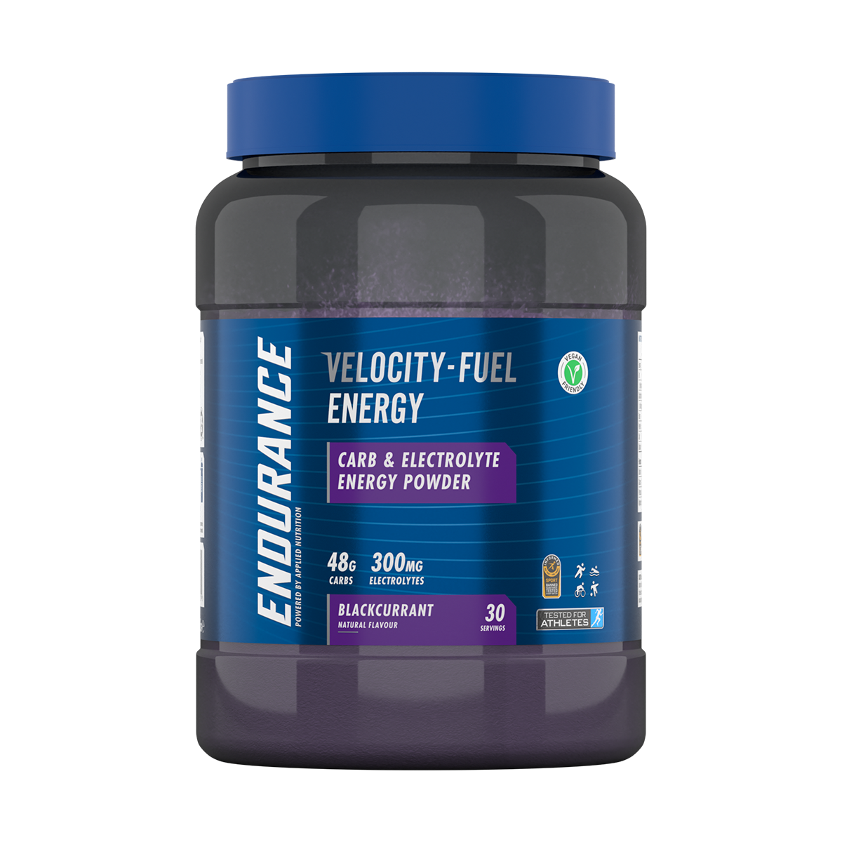 APPLIED NUTRITION - ENDURANCE ENERGY + HYDRATION