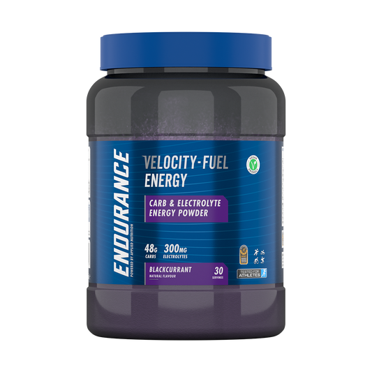 APPLIED NUTRITION - ENDURANCE ENERGY + HYDRATION