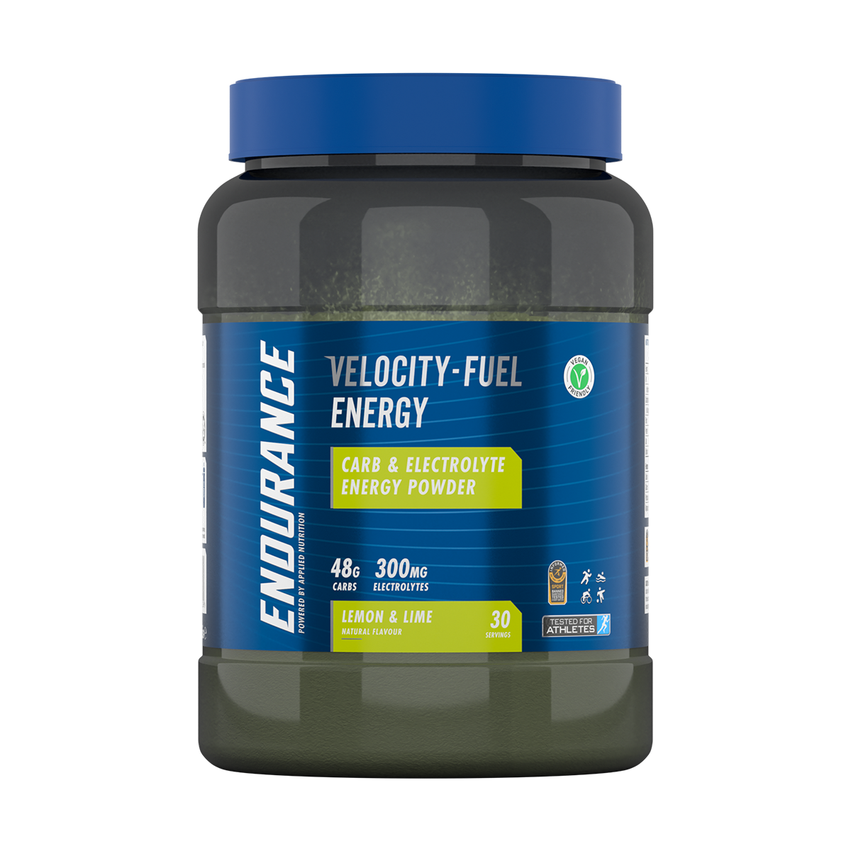 APPLIED NUTRITION - ENDURANCE ENERGY + HYDRATION