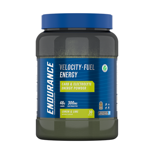 APPLIED NUTRITION - ENDURANCE ENERGY + HYDRATION