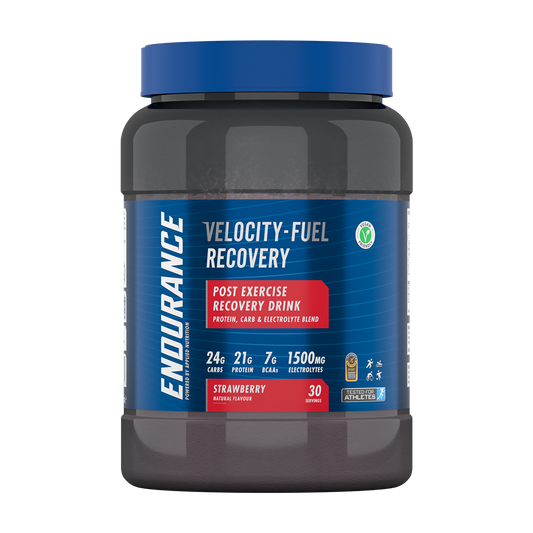 APPLIED NUTRITION - ENDURANCE RECOVERY POWDER