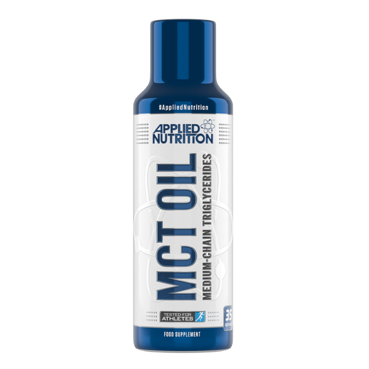 APPLIED NUTRITION - MCT OIL