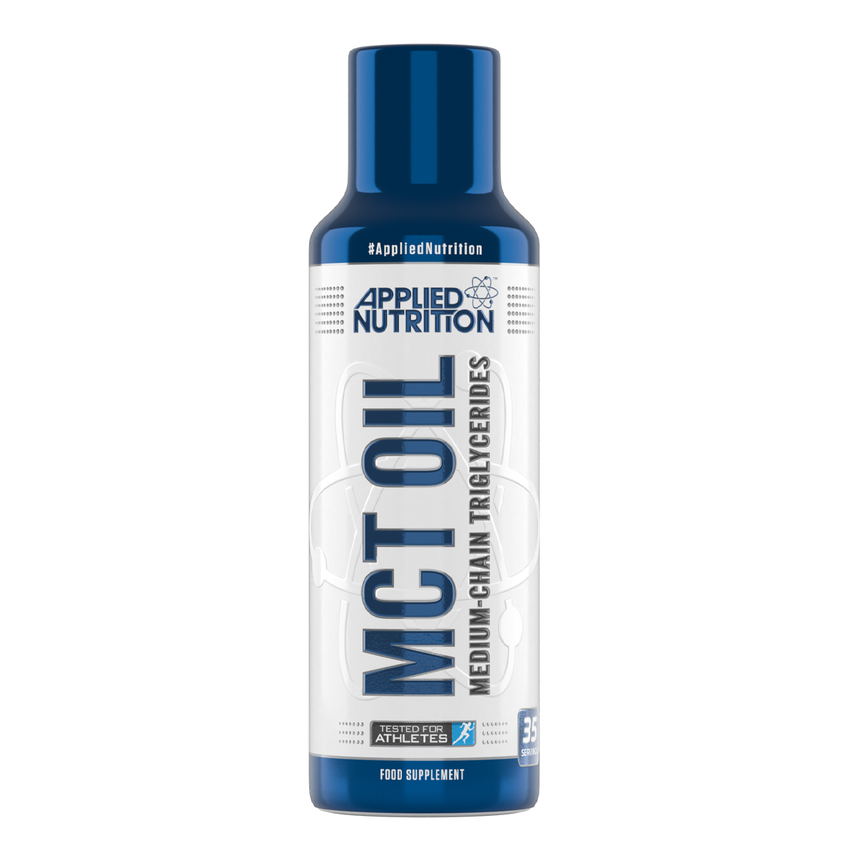 APPLIED NUTRITION - MCT OIL