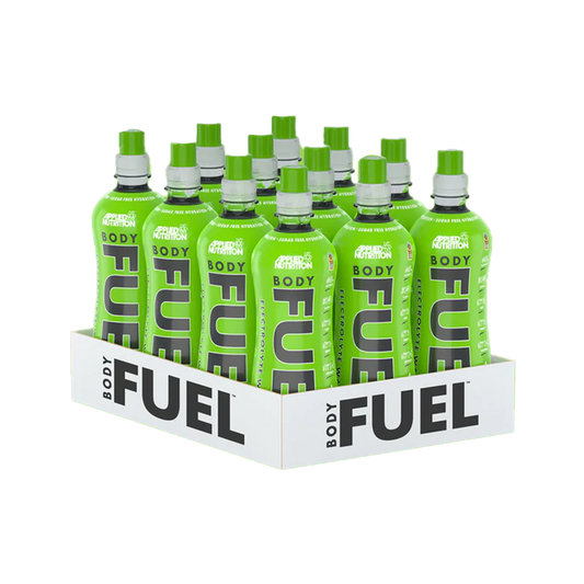 APPLIED NUTRITION - BODY FUEL ELECTROLYTE WATER
