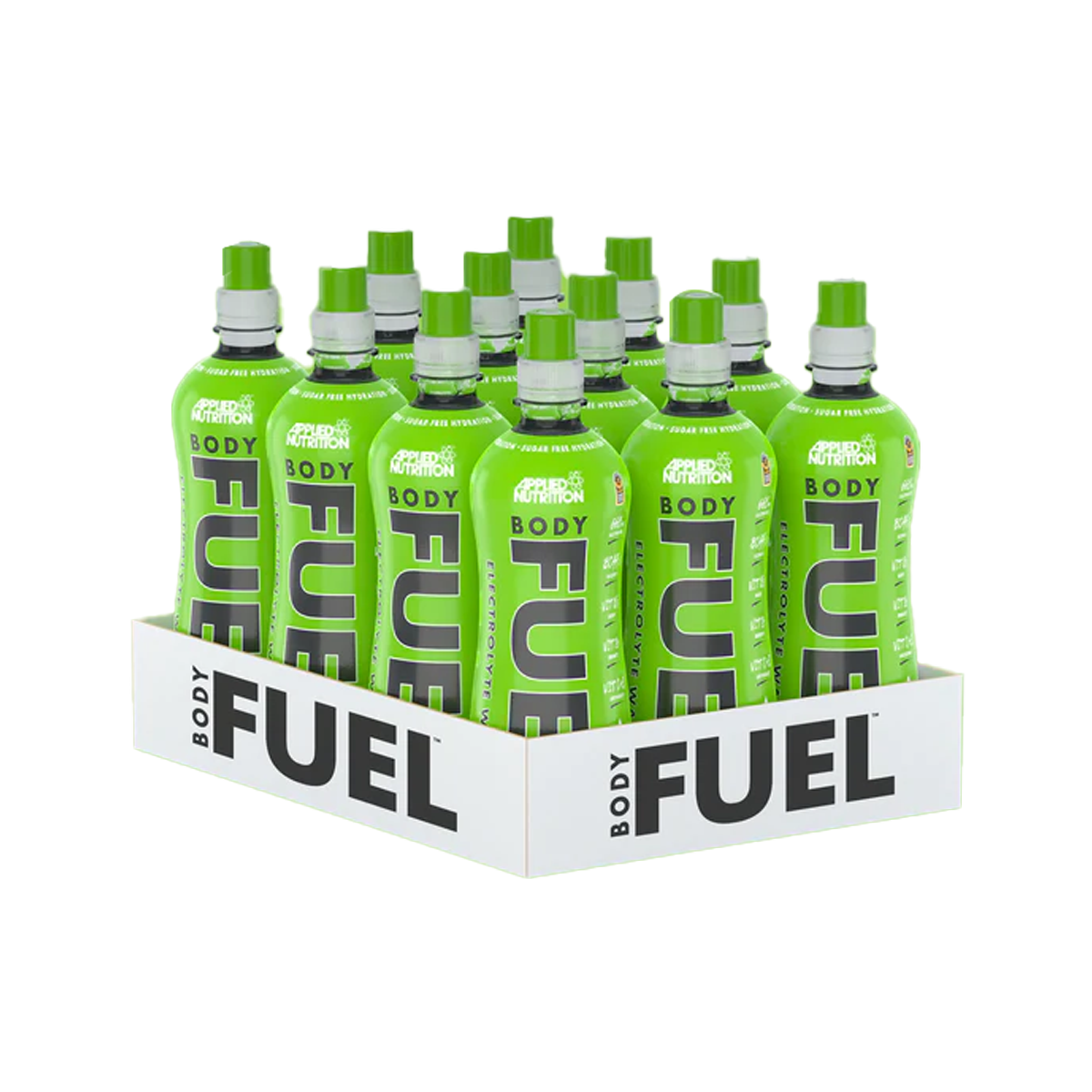 APPLIED NUTRITION - BODY FUEL ELECTROLYTE WATER