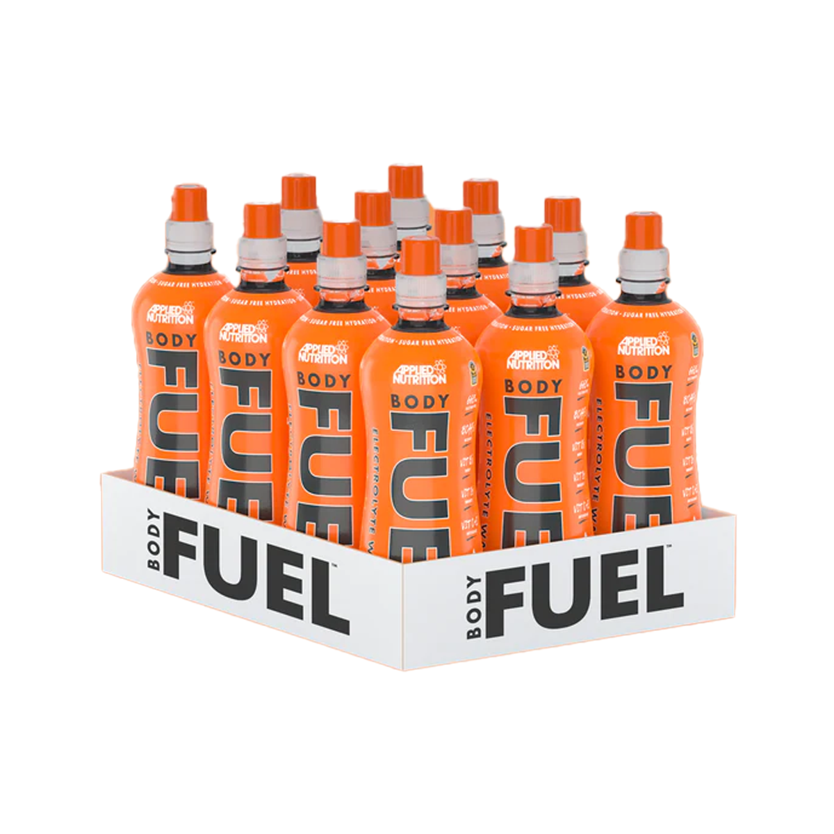 APPLIED NUTRITION - BODY FUEL ELECTROLYTE WATER