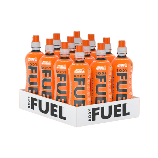 APPLIED NUTRITION - BODY FUEL ELECTROLYTE WATER