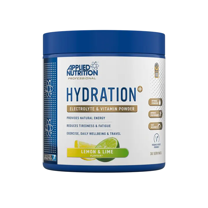 APPLIED NUTRITION - HYDRATION POWDER
