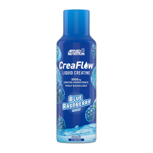 APPLIED NUTRITION - CREA FLOW LIQUID CREATINE