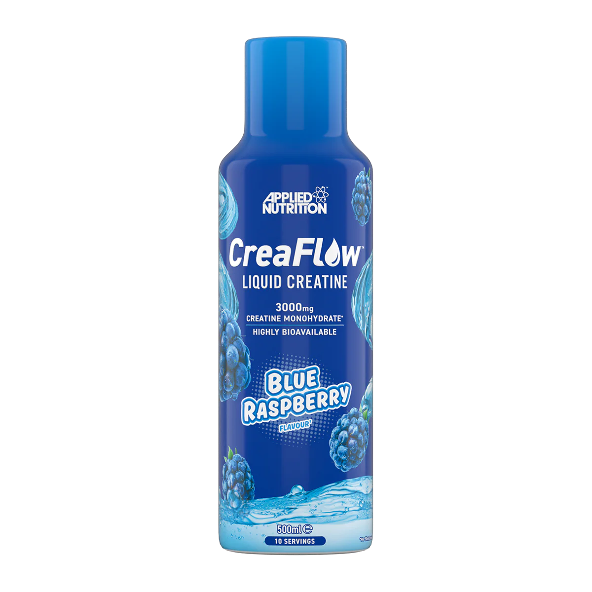 APPLIED NUTRITION - CREA FLOW LIQUID CREATINE