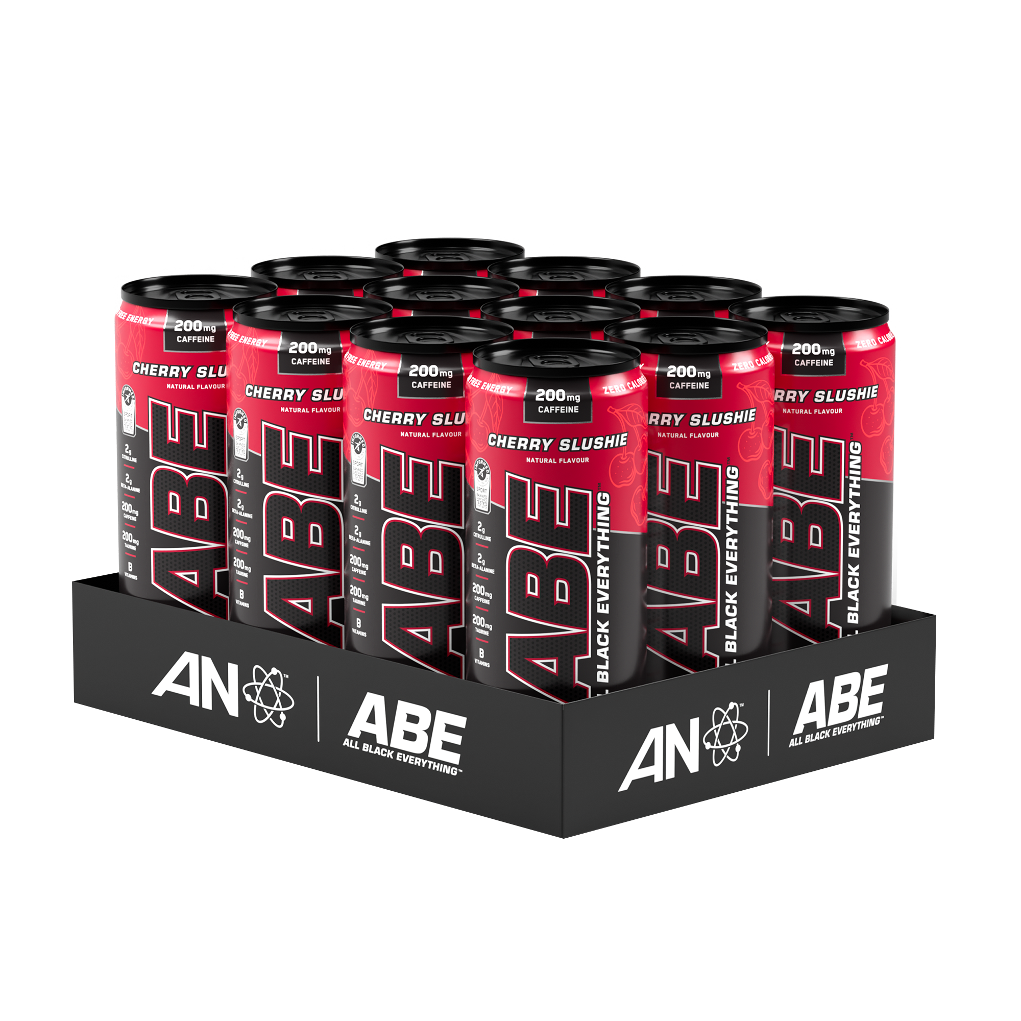 APPLIED NUTRITION - ABE CANS