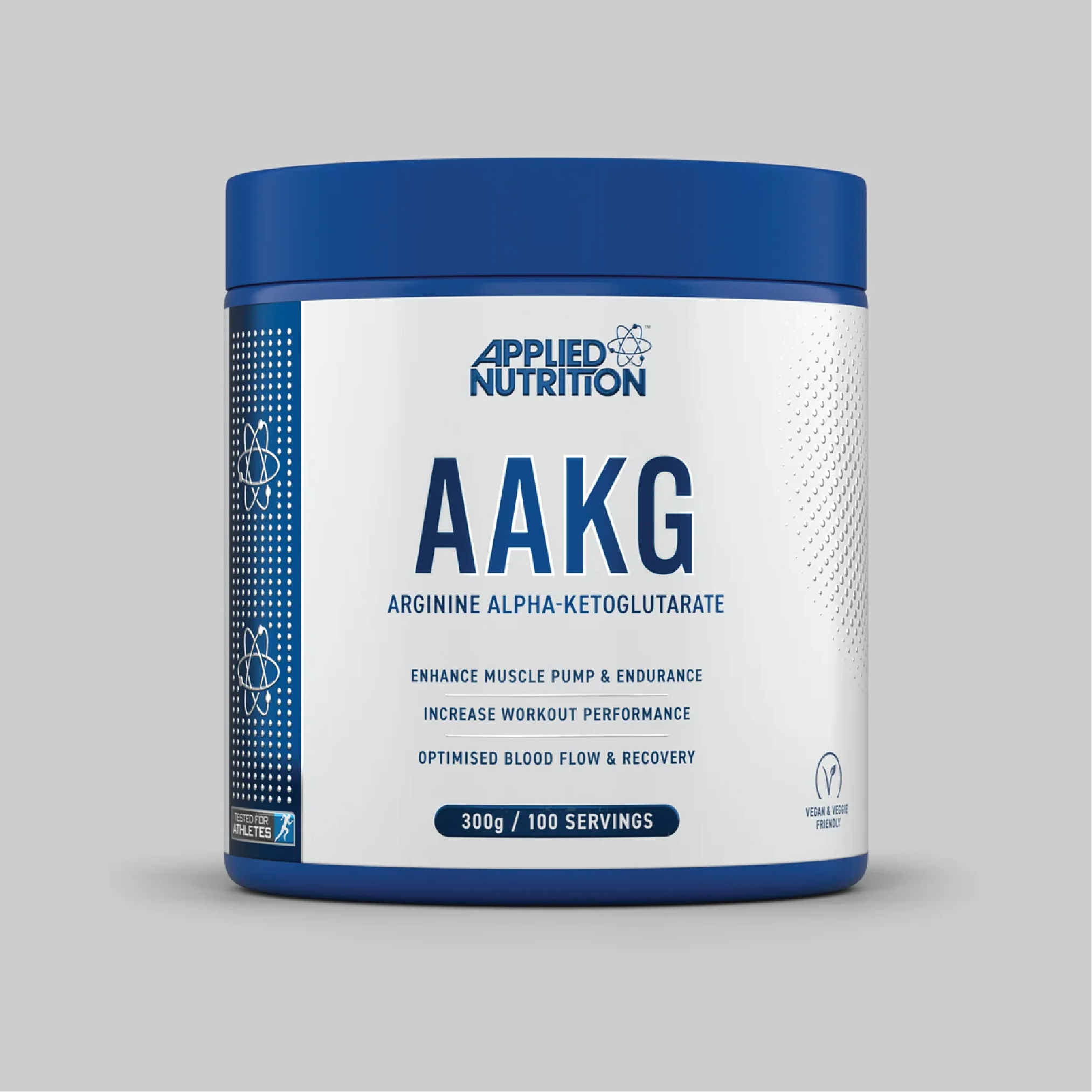 APPLIED NUTRITION - AAKG