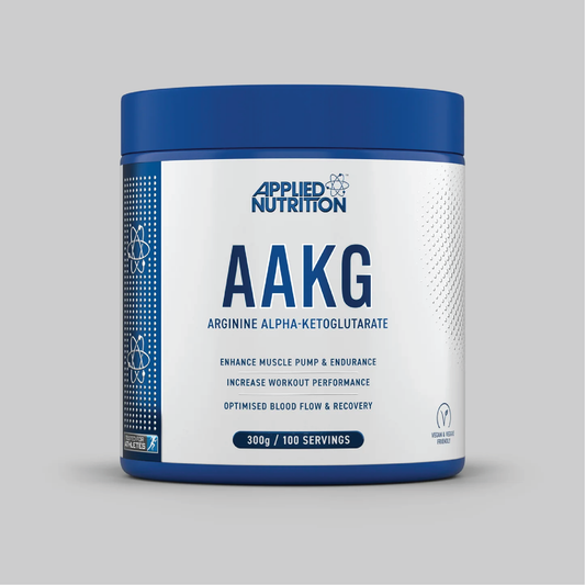 APPLIED NUTRITION - AAKG