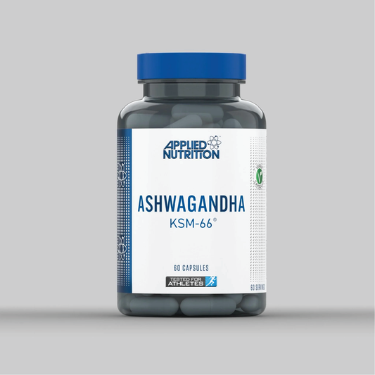 APPLIED NUTRITION - ASHWAGHANDA