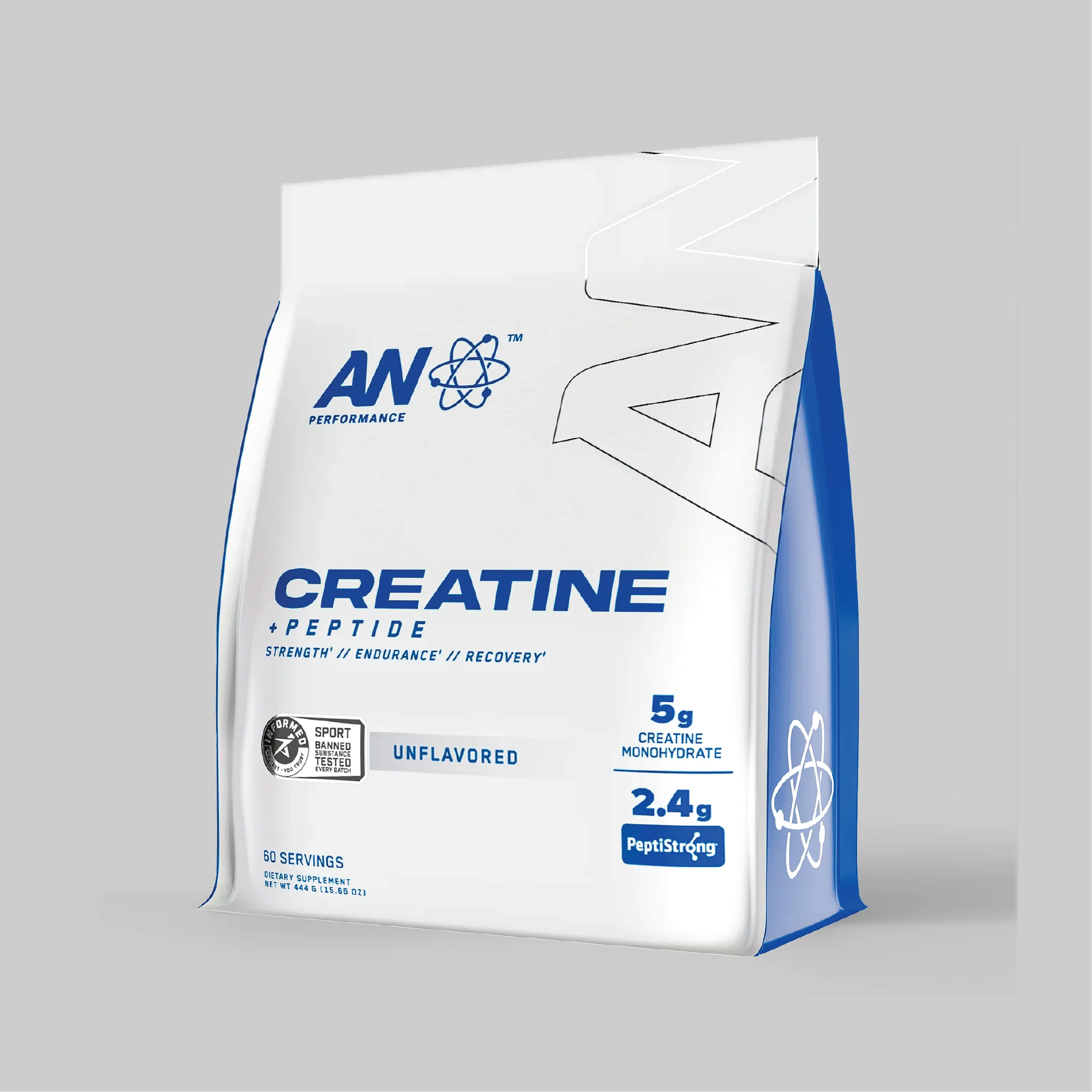 APPLIED NUTRITION - CREATINE + PEPTIDE