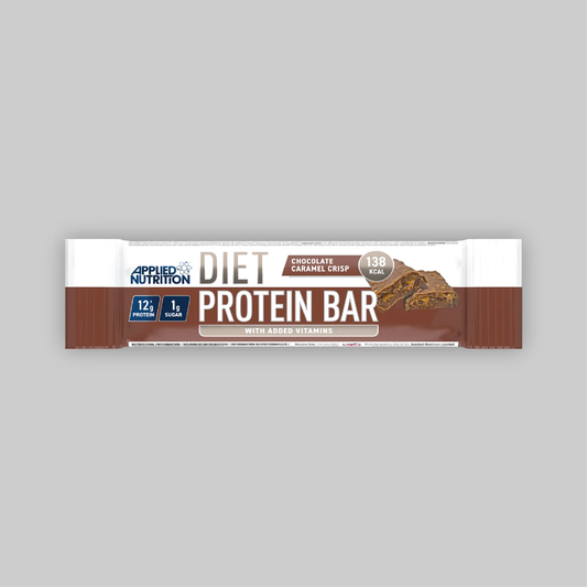 APPLIED NUTRITION - DIET PROTEIN BARS