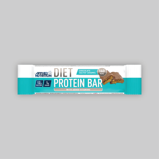 APPLIED NUTRITION - DIET PROTEIN BARS