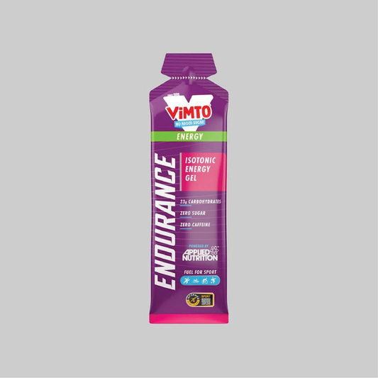 APPLIED NUTRITION - ENDURANCE ENERGY GELS