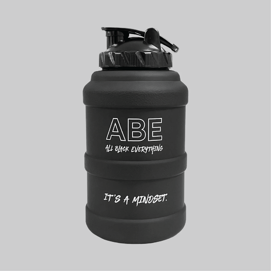 APPLIED NUTRITION - ABE WATER JUG