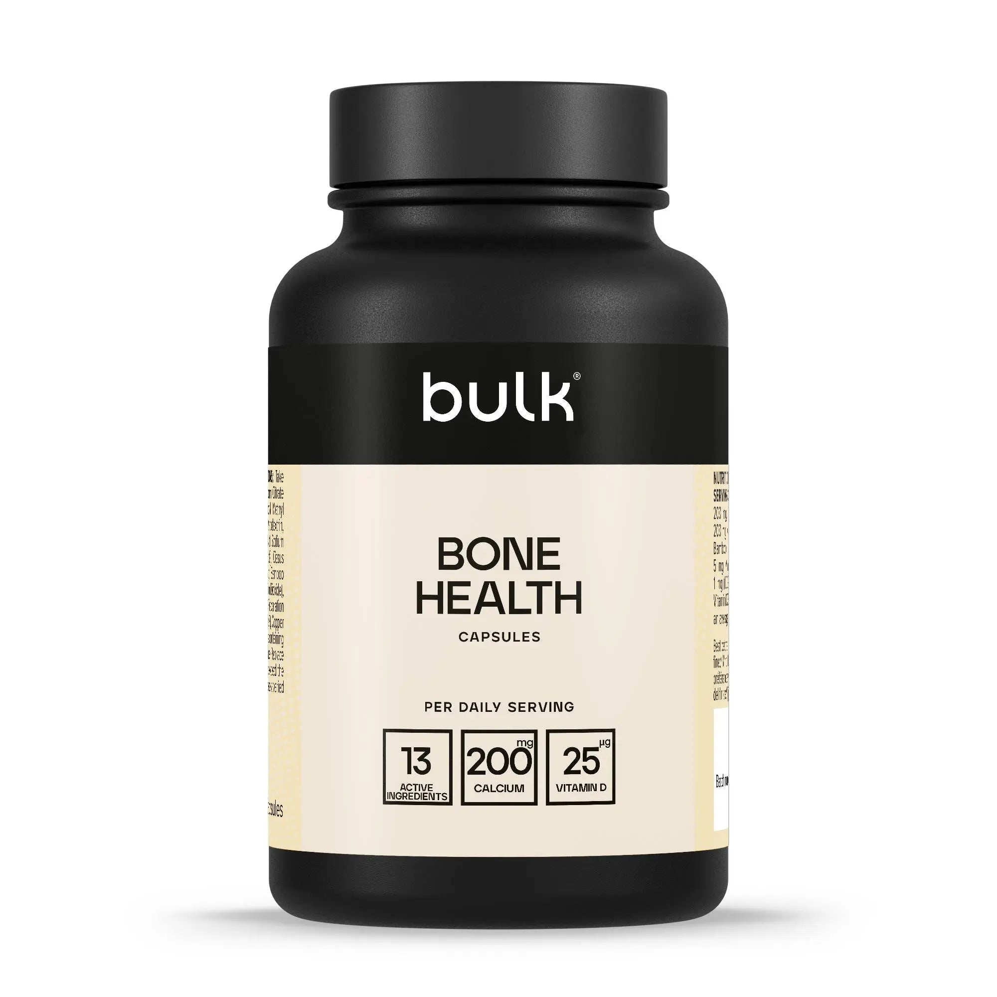 BONE HEALTH CAPSULES