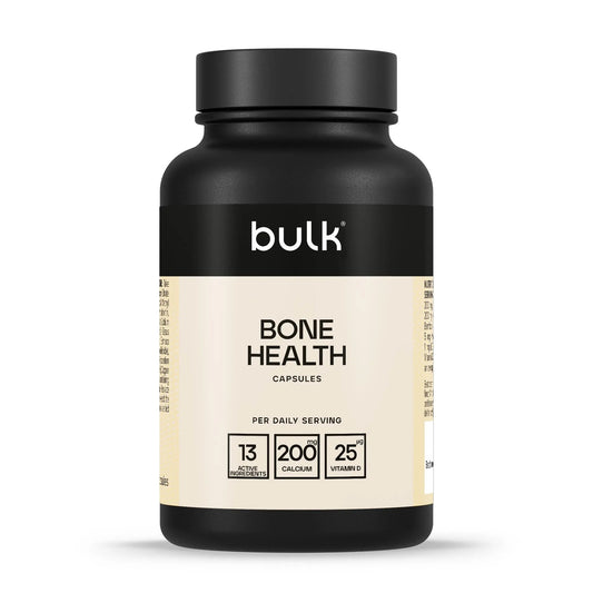 BONE HEALTH CAPSULES