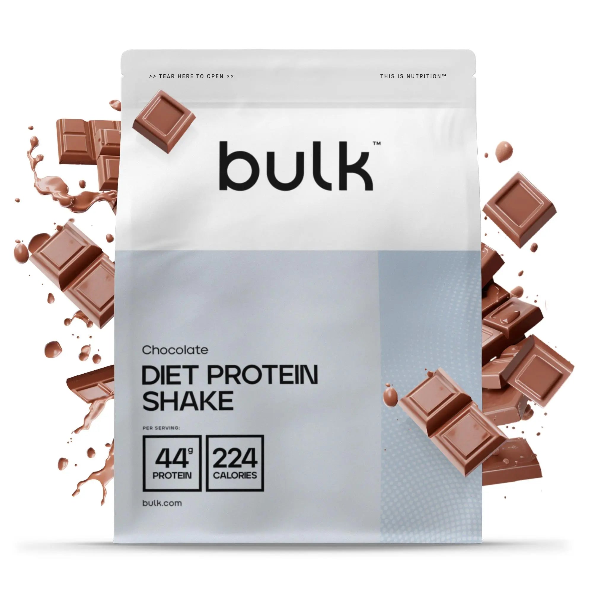COMPLETE DIET PROTEIN ADVANCED SHAKE