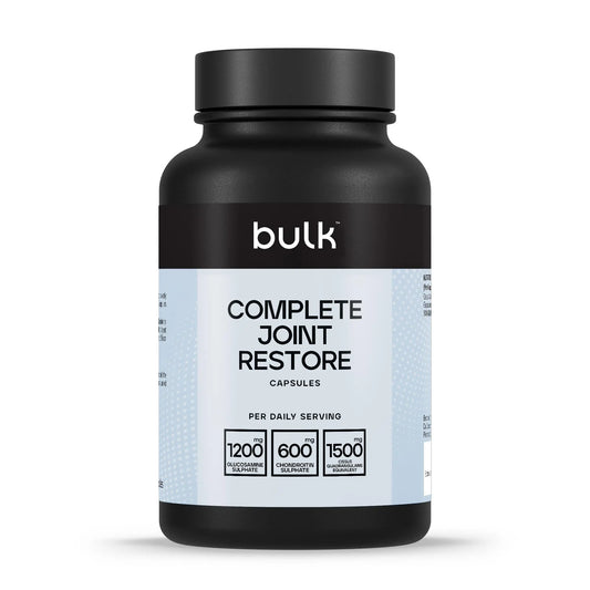 COMPLETE JOINT RESTORE CAPSULES
