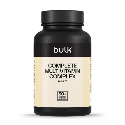 COMPLETE MULTIVITAMIN COMPLEX V2 TABLETS