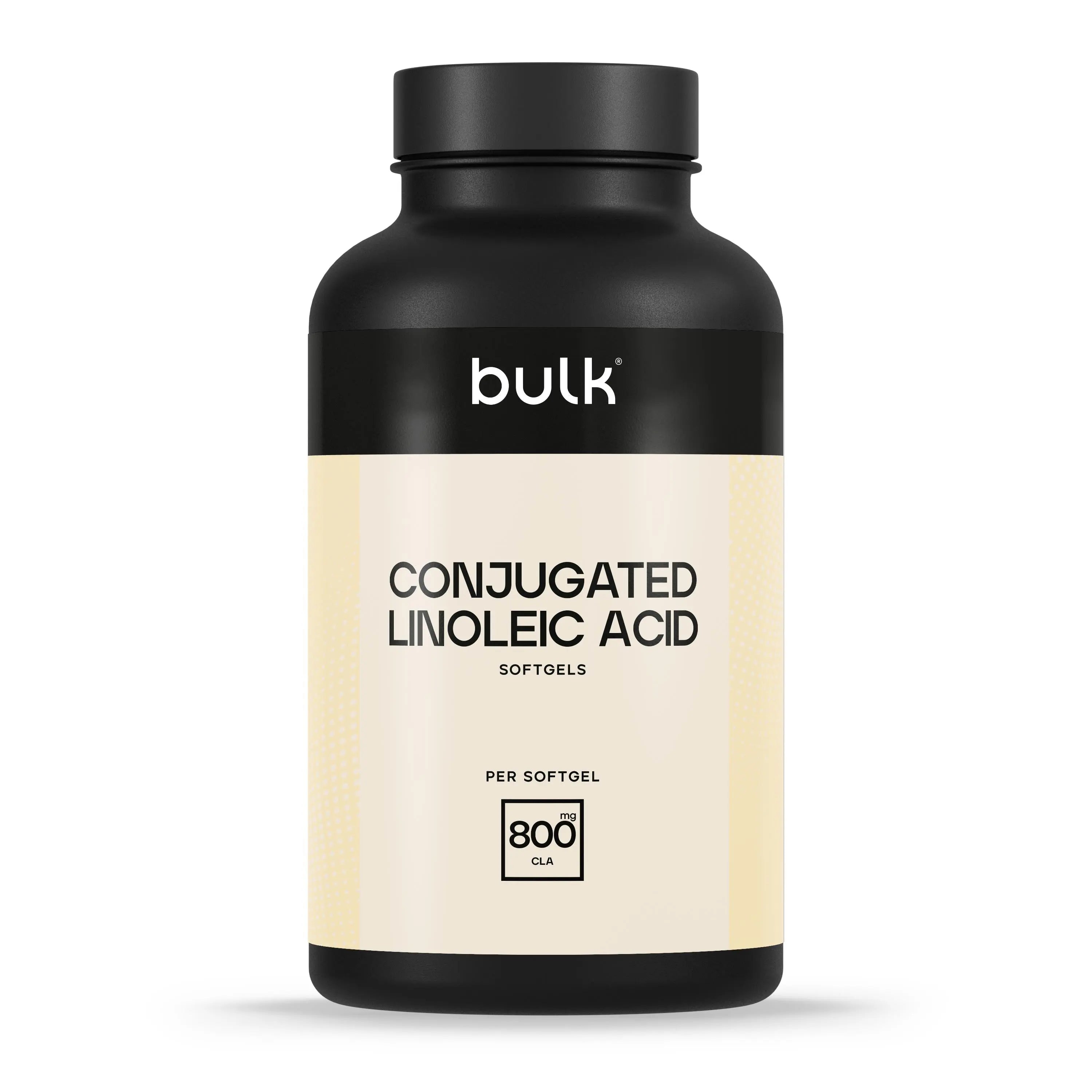 CLA 1000MG SOFTGELS
