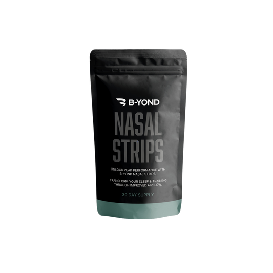 BYOND - NASAL STRIPS