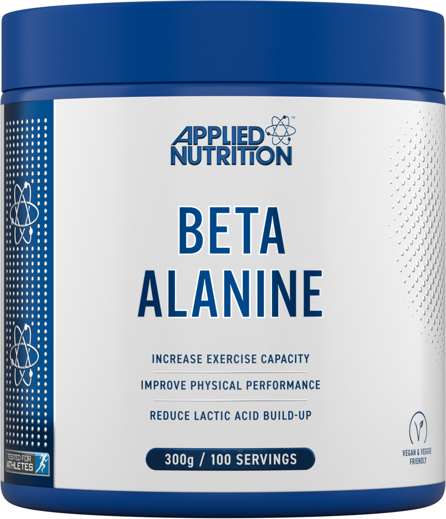 APPLIED NUTRITION - BETA ALANINE
